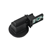 Mazda car window lifter PCBA processing