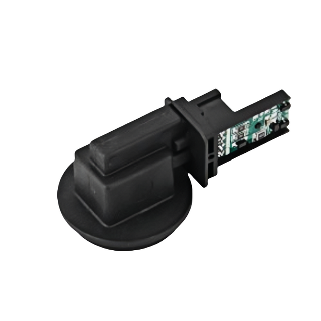 Mazda car window lifter PCBA processing