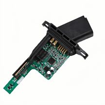 Volkswagen lift PCBA processing