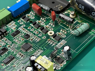 Medical equipment PCB cleaning standard.jpg
