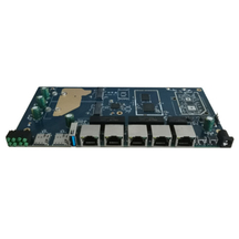 Industrial 5G WIFI6 router PCB assembly
