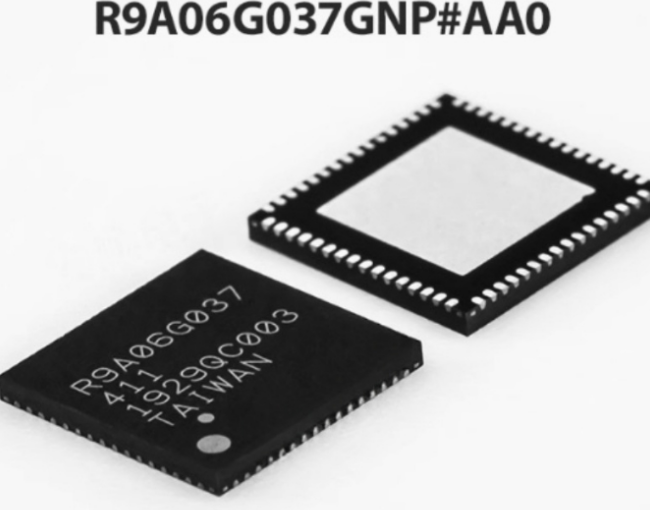 R9A06G037GNP#AA0