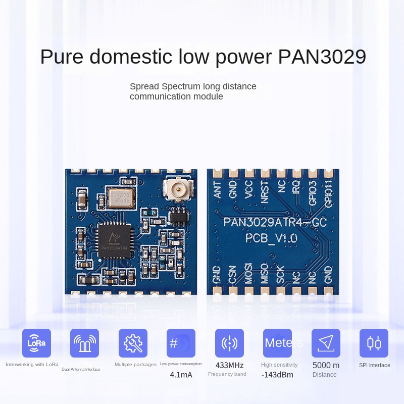 lora iot