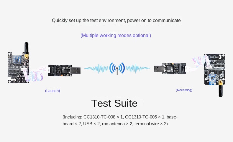 lora antenna 868 mhz
