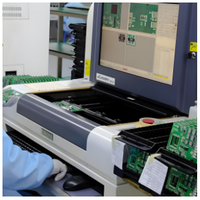 PCB assembly