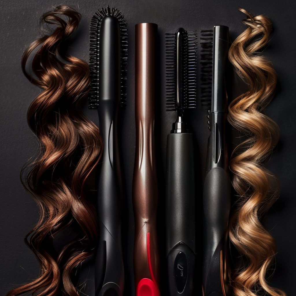 For The Ultimate Look: Which Curling Iron Is The Hottest Choice Right Now?