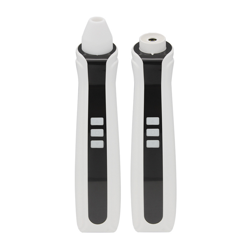 USB-chargeable Blackhead Remover Pore Vacuum