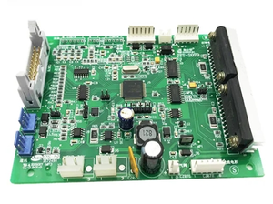 Digital product equipment PCB assembly