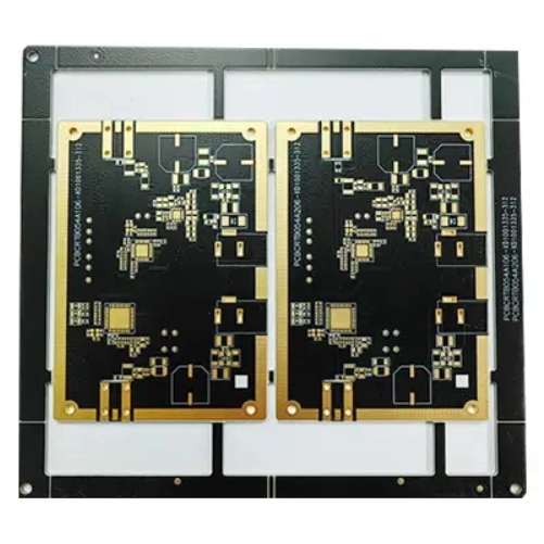 Multilayer PCB Viwanda na Mkutano