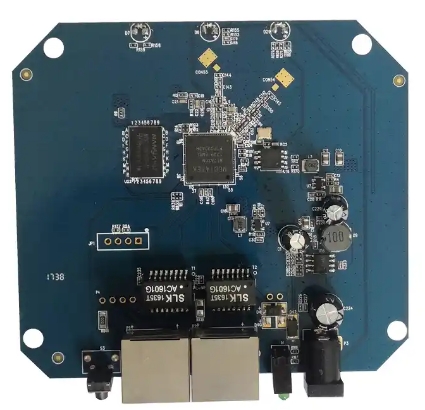 IoT Communication Module PCB Assembly