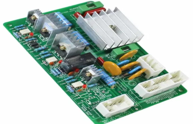 circuit board assembly circuit board assembly