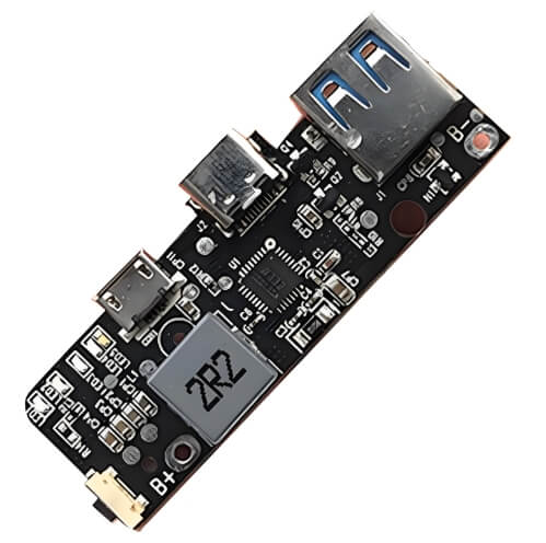 Power Management PCB
