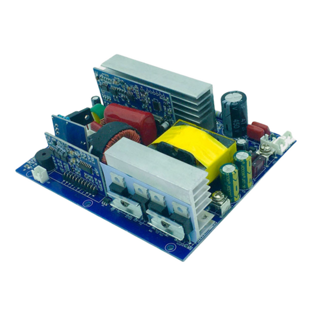 사인파 인버터 PCBA 처리 PCB 어셈블리