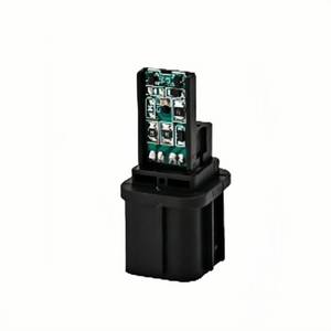 Kia car window lifter PCBA processing