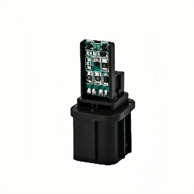 Kia car window lifter PCBA processing