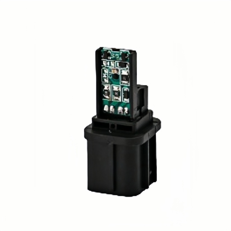 Kia car window lifter PCBA processing