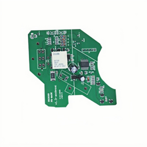 Automobile anti-pinch motor PCBA processing