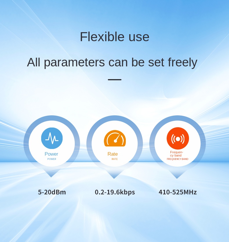 Lorawan Module