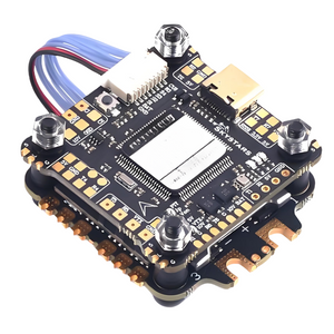 UAV PCB assembly