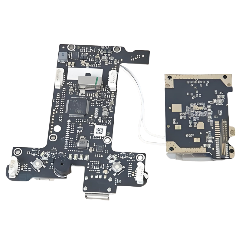 Drones UAV PCBA Processing