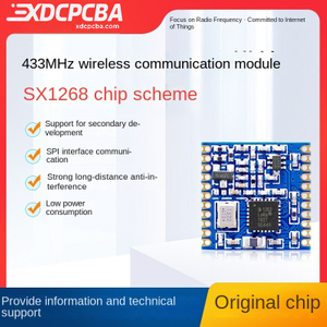 433mhz lora