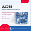 Modul LORA SX1278