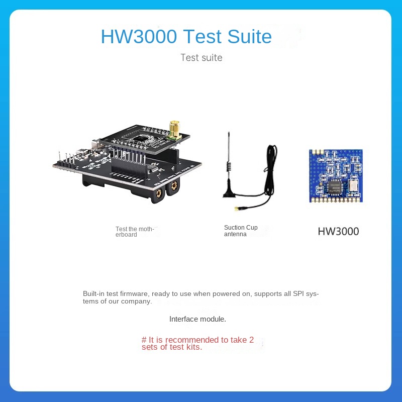 lora sx1280
