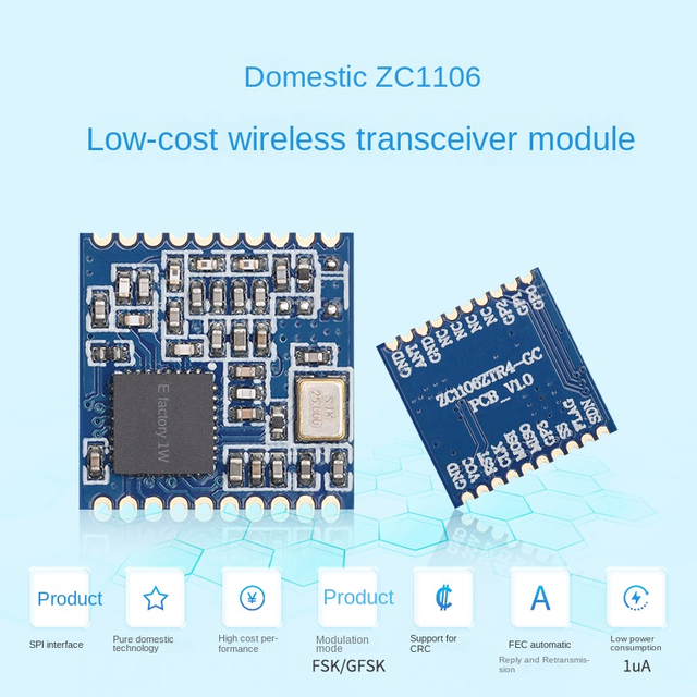 lorawan technology