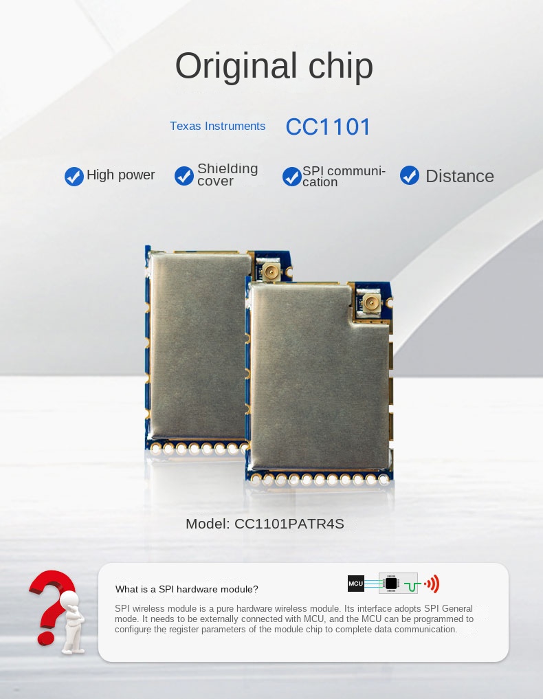 lora module
