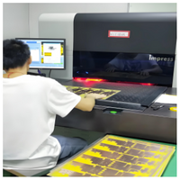 PCB manufacturing