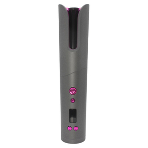 Portable Automatic Hair Curling Iron