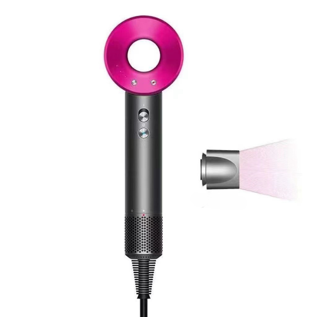 Professional Hair Dryer Negative Ion Hair Care