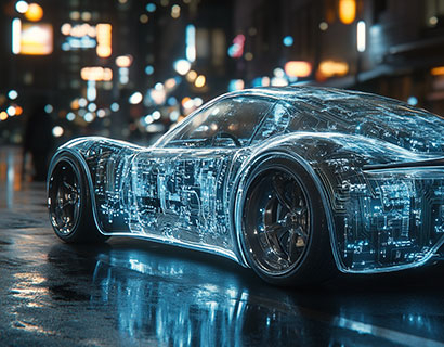 Automotive Electronics