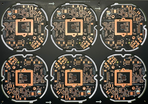 HDI PCB