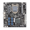 M-ATX Compact Motherboard SMT Processing