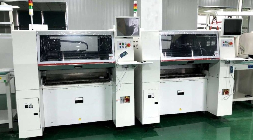PCBA Mounting Machine