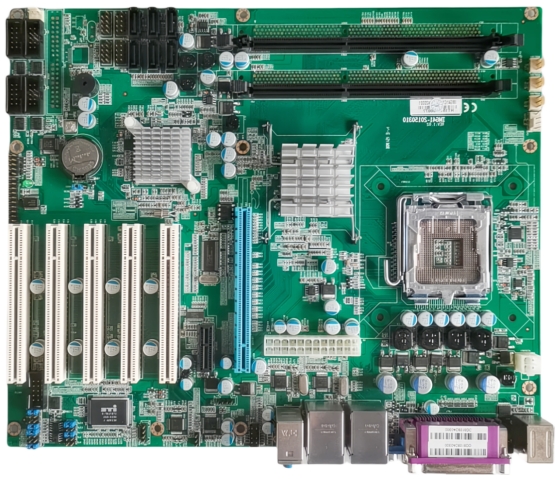 Industrial Automation Equipment PCBA