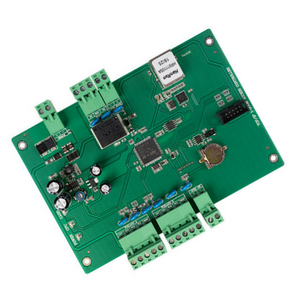 Access control controller PCBA processing
