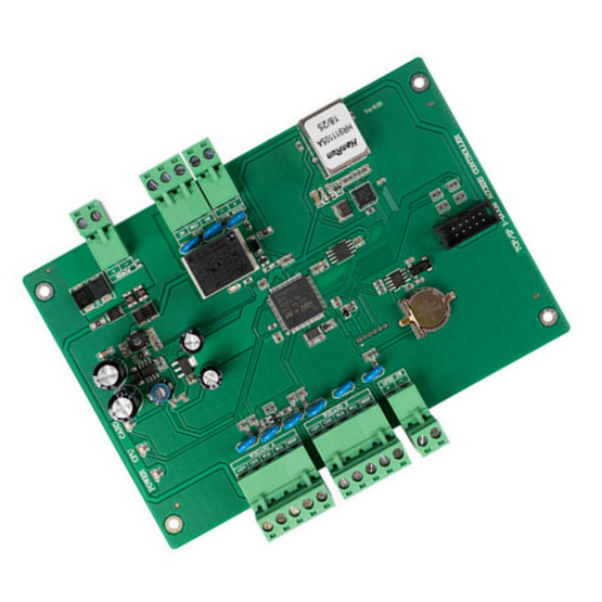 Access control controller PCBA processing