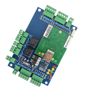 Access control system PCBA processing