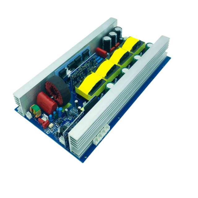 1000W 인버터 PCBA 처리 PCB 어셈블리