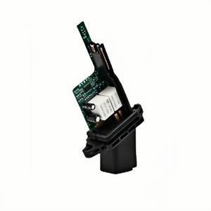 Kia car window lifter PCBA processing