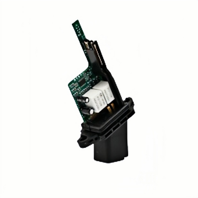 Kia car window lifter PCBA processing