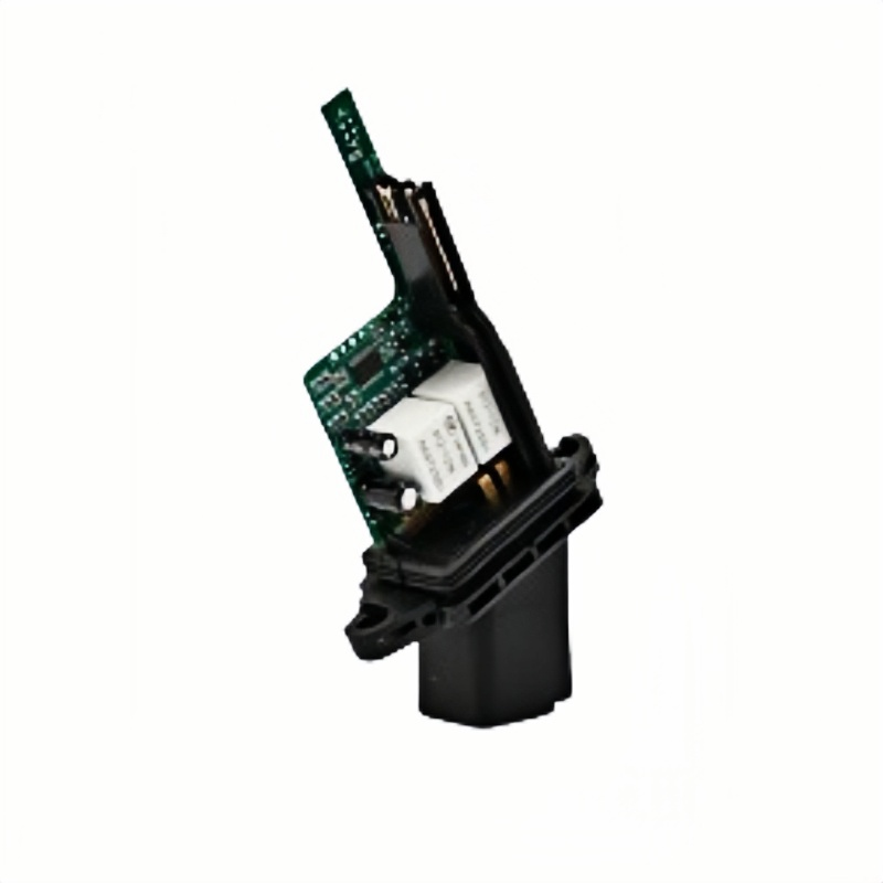 Kia car window lifter PCBA processing