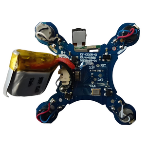UAV PCBA Processing