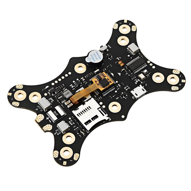 Flying drone PCB assembly service