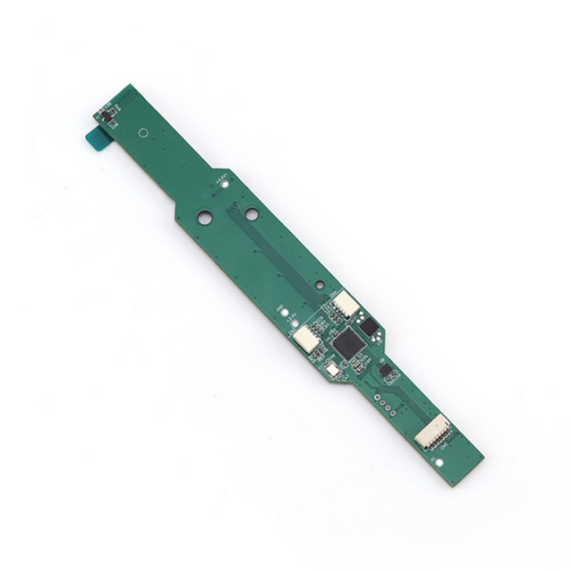 Hair straightener straightener circuit board control board PCB assembly