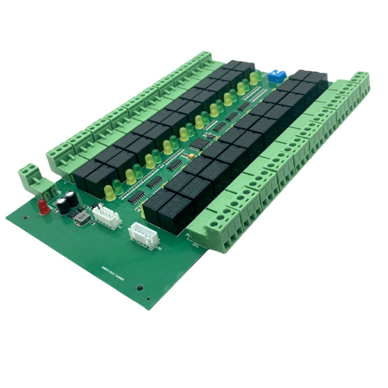 Elevator Controller Motherboard PCB Assembly Service