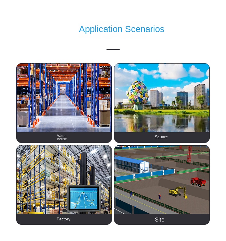 ultra wideband positioning systems