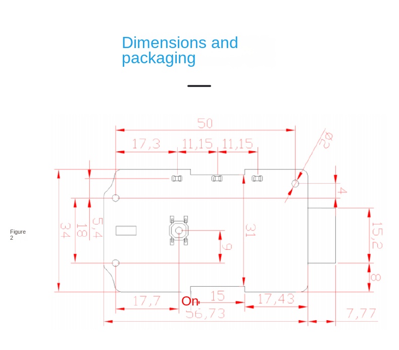 ultra wideband indoor positioning